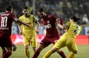 Petrolul Ploiești – CFR Cluj Live Video Online în etapa 13 din Superliga, de la ora 21:00. Sar scântei pe „Ilie Oană”: câștigătoarea urcă pe locul 2! Echipele probabile