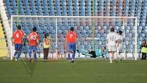 "La Târgu Jiu era o problemă de antrenor, nu de vestiar!"