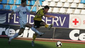 La 5 puncte de salvare, Farul și-a stabilit obiectivele:** "3 puncte cu Timișoara, Urziceni și Brașov!"