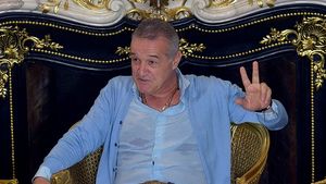 FCSB vrea cu orice preț în Ghencea, dar primește o veste proastă: „Va fi o selecție, un trial! Nu-i lasă!” | VIDEO EXCLUSIV ProSport Live