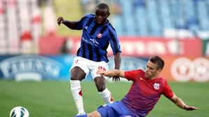 Pornise în vară ca o speranță, dar Oțelul a renunțat la el deși marcase cinci goluri. "Meritam încă o șansă!" 