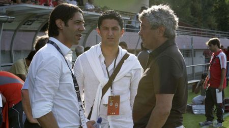 Serie A stă la pândă pentru Răzvan!** De ce a plecat de la națională și ce echipă ar putea antrena în Italia