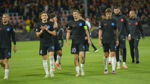 Eroul lui FCSB din Europa League, aproape de transferul carierei! Un gigant din Olanda îl vrea: „S-ar potrivi perfect!”