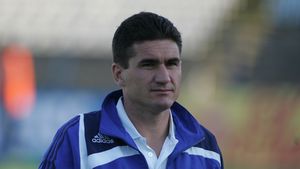 Stângă: "Sunt mulțumit de tragerea la sorți"