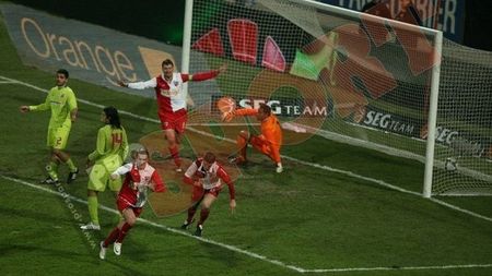 "E posibil ca în sezonul viitor Steaua, Dinamo sau Rapid să lupte pentru salvarea de la retrogradare"