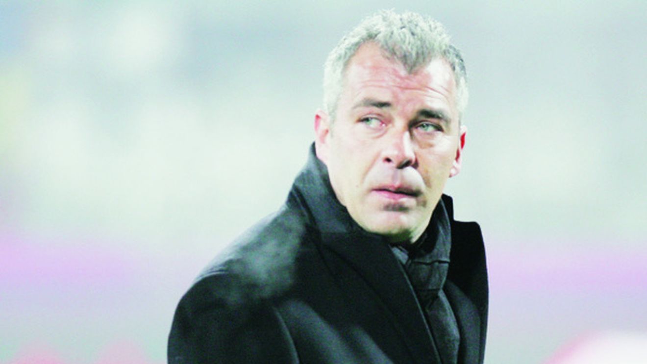 Antrenorul CFR-ului știe că e obligat să învingă!** Costa: "Mă gândesc la Mioveni, nu la Steaua"