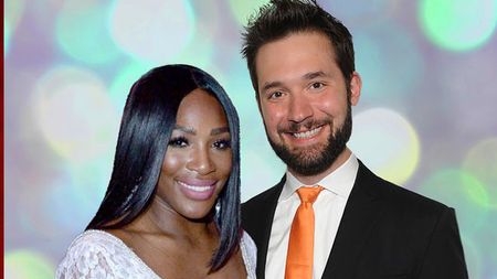 Serena Williams, mesaj dur pentru Ilie Năstase: "Nu te mai lua de mine și nu te lua de copilul meu!"