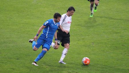 Mățel, înapoi în Liga 1! Cu ce echipă a semnat fundașul cu 17 selecții în naționala României