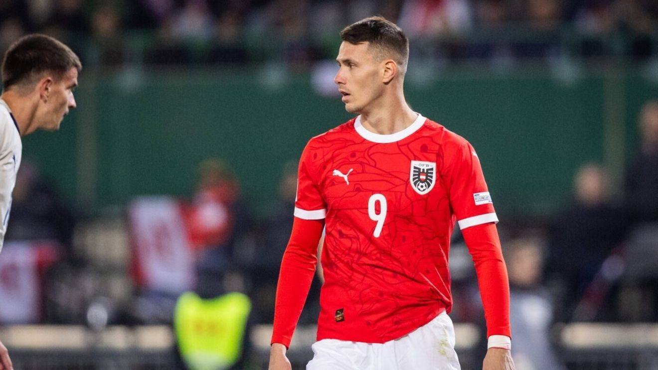 Ce au scris austriecii, după ce Raul Florucz a renunțat definitiv la naționala României