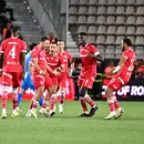 Noul star din Superliga nu are permis de conducere: „Dau totul pentru fotbal!”. Tatăl îi sare mereu în ajutor: „El mă aduce, el vine să mă ia!”. VIDEO EXCLUSIV