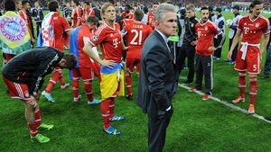 Surpriză de proporții! Revine pe banca lui Bayern Munchen și va antrena echipa până la finalul sezonului