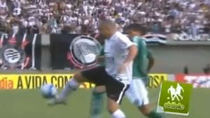 "Grăsuțul" Ronaldo încă mai știe fotbal! VIDEO** Ce trecere 'fenomenală' a reușit în ultimul meci!