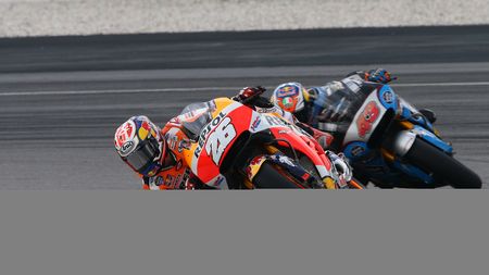 Dani Pedrosa e cel mai rapid în primele teste MotoGP din 2018. Ducati rămâne adversar redutabil, Rossi cu al 6-lea timp
