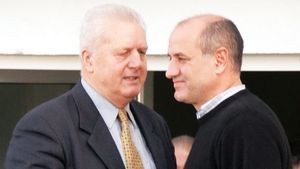 112** George! Cum a reușit Copos să-l aducă pe Jean Pădureanu la Rapid