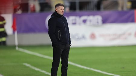 Laszlo Balint, răspuns surprinzător după ce fanii i-au cerut demisia la finalul meciului UTA - FC Botoșani 0-2: „Totuși, eu zic că nu este o tragedie”. S-a comparat cu Simone Inzaghi