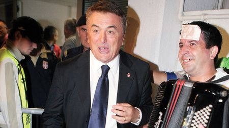 Antic rememorează "măcelul" de la Belgrad:** "La 3-0 mi-am amintit ce națională ați avut"