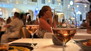 Stupoare în Zakynthos! Ce au aflat localnicii despre vecinul lor faimos după moartea lui