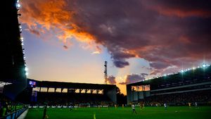 Olandezii nu au uitat ce au făcut petroliștii pentru ei în meciul tur! Cum le-au răsplătit gestul la Arnhem