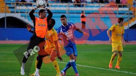 Dani Coman a rămas fără permis de conducere!** Portarul gonea cu 158 de km/h