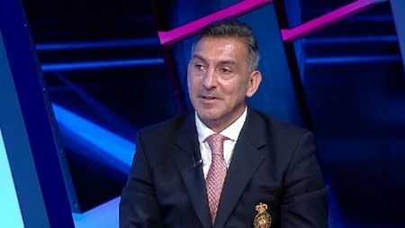 Ilie Dumitrescu a analizat situația de la Dinamo. „Sentimental, dați-mi și mie salariul 5-6 luni!” Ce decizie va lua FIFA