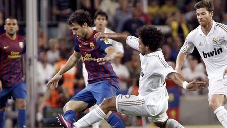 "El Clasico" se joacă pe lumină! FC Barcelona - Real Madrid începe la ora 17.00 pe data de 24 octombrie în etapa a 7-a din La Liga
