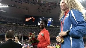 Constantina Diță Tomescu: Este pur și simplu minunat!