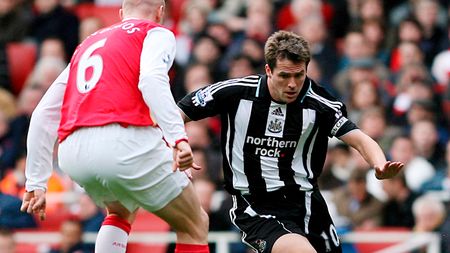 Keegan: "Owen este omul de bază la Newcastle"