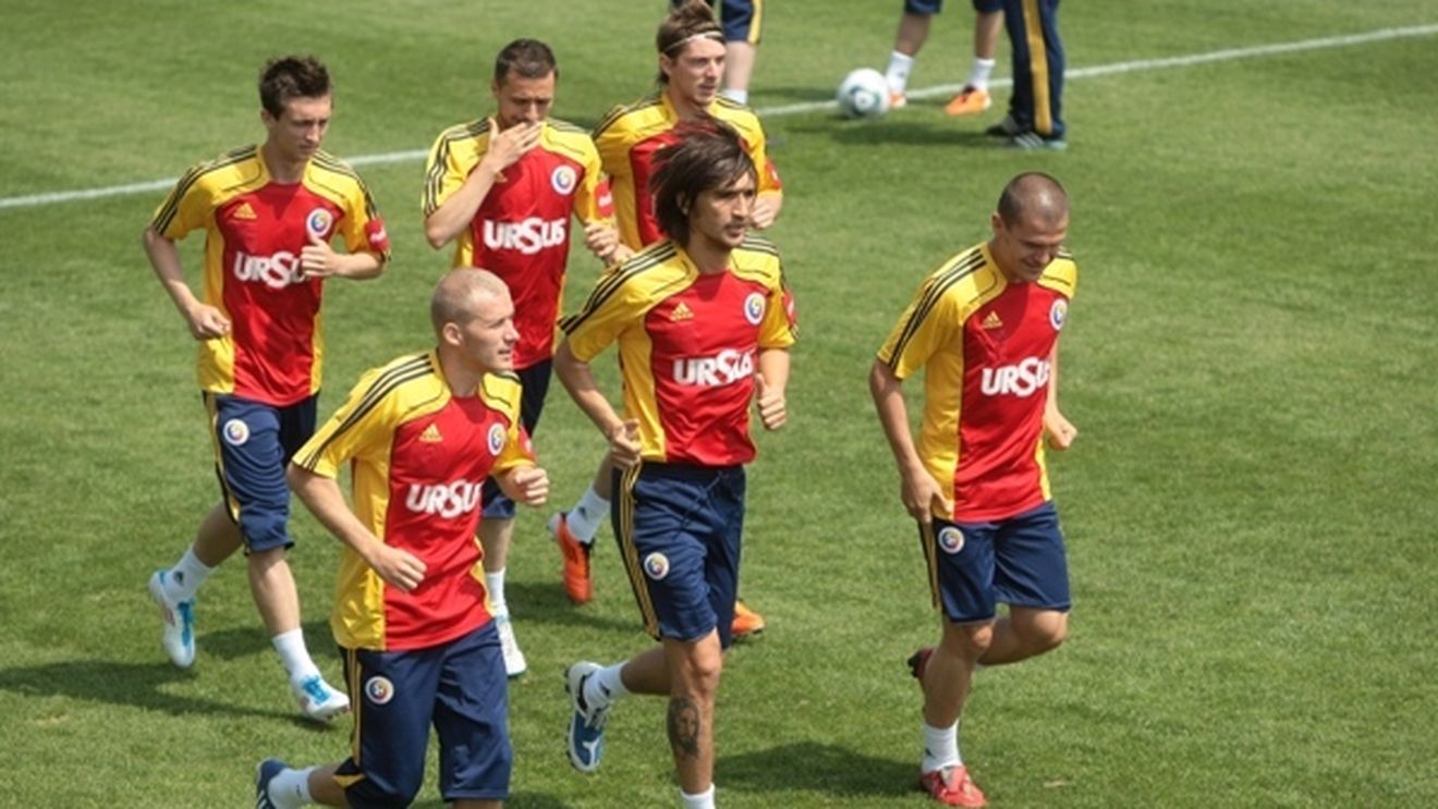 Ce umilință! Elvețienii ne iau peste picior:** "Am vrut să jucăm un amical cu România pentru că ne doream un adversar în fața căruia să plecăm din postura de favoriți"