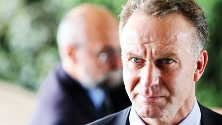 Rummenigge: „Steaua are nevoie de întăriri!"