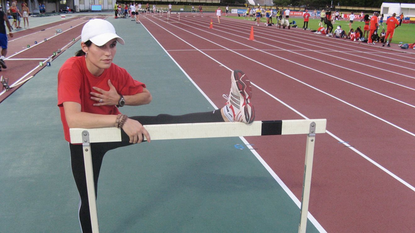 Doar cinci români în Top 10