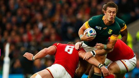 Cupa Mondială la rugby | Atuurile favoritelor în "sferturi". Unde așteptăm surpriza - o excelentă analiză a lui Florin Vlaicu, transformerul tricolorilor. UPDATE Africa de Sud, prima semifinalistă: calificare dramatică în fața Țării Galilor