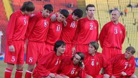 Ceahlăul l-a luat pe golgeterul moldovean Igor Bugaev!