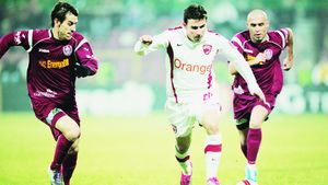 "Prințul" ezită să semneze cu "U"