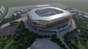Licitația pentru noul stadion ”Dan Păltinișanu” este în linie dreaptă! Anunțul autorităților locale