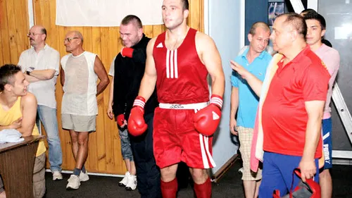 Pugiliștii români și-au aflat adversarii de la Campionatele Mondiale de Box de la Baku