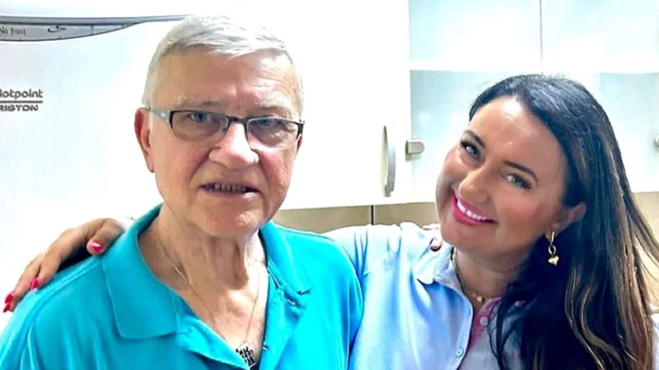 Nepoata lui Mircea Sandu, lovită dramatic de destin! I-au murit doi logodnici și a fost părăsită de soț, după 7 ani de mariaj, pentru o altă femeie!