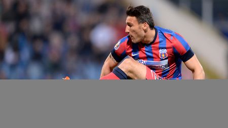 OFICIAL | Federico Piovaccari a revenit în fotbalul european. Atacantul italian a semnat pe un an cu o echipă din Spania