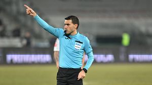 Anunțul momentului despre Ovidiu Hațegan. A decis să intre în politică și va candida pe lista unui partid important la alegerile parlamentare