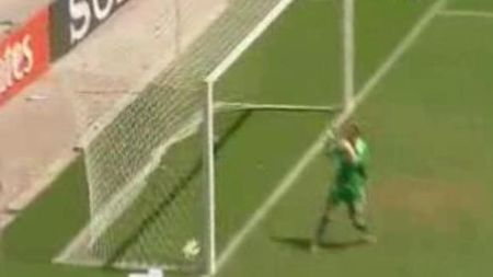 VIDEO Deja vu! Golul-fantomă al lui Lampard, repetat la CM Under 20-feminin! Germania, avantajată din nou!