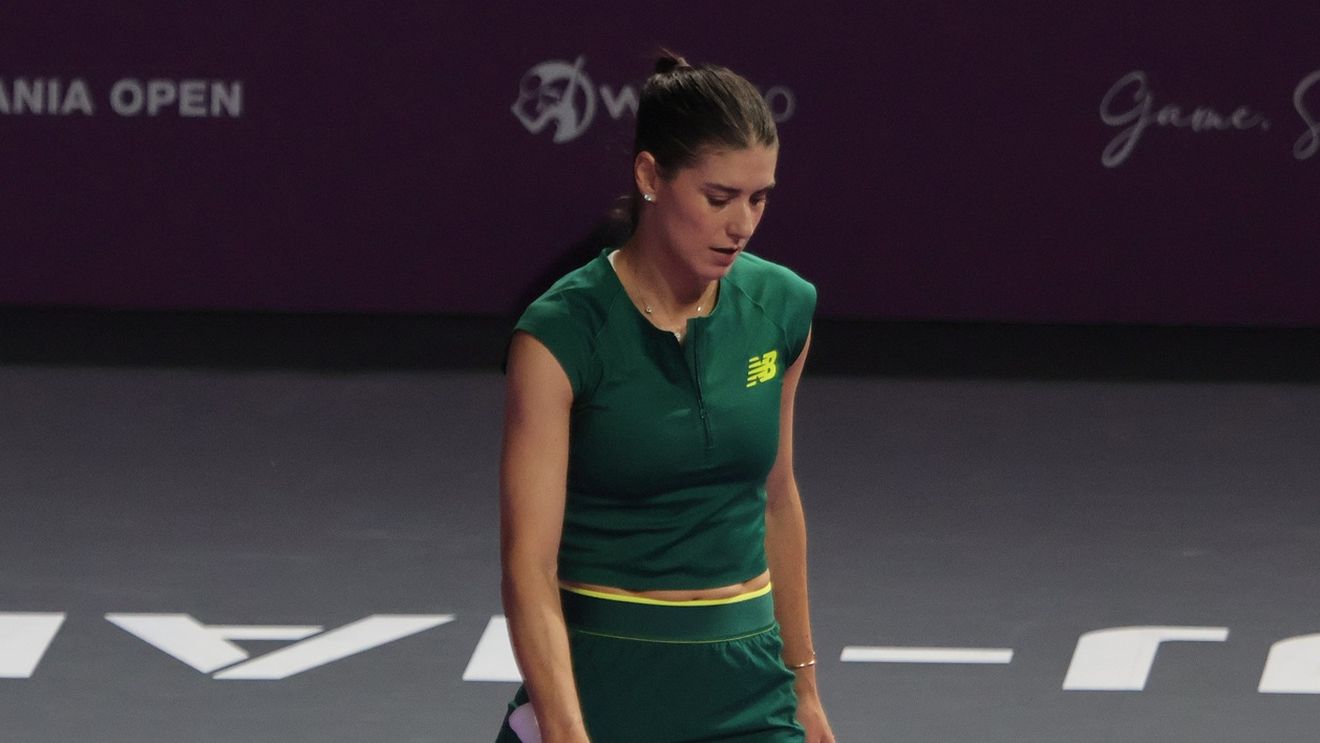 Sorana Cîrstea şi-a anunțat retragerea, după eliminarea de la Wimbledon: „Aşa cred”