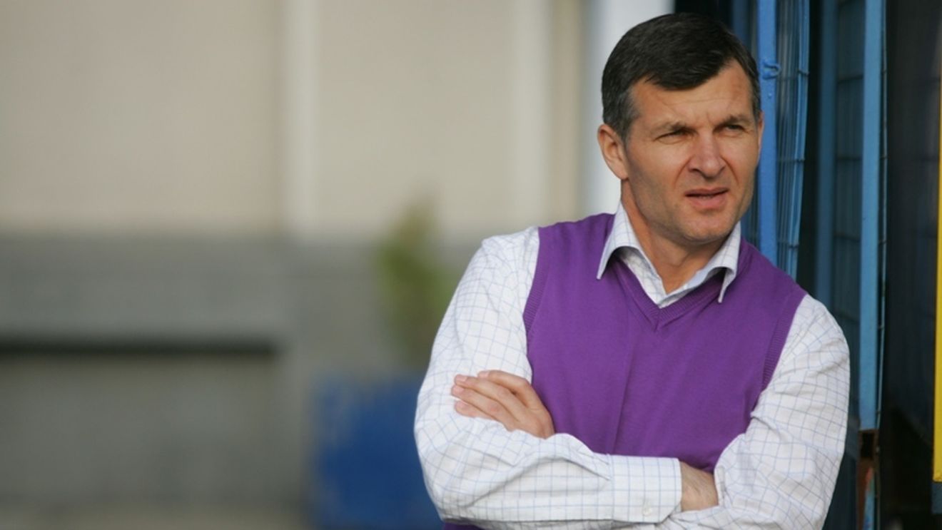 Sabău:** "Suntem pregătiți să învingem CFR-ul! N-avem voie să mai avem scuze!"