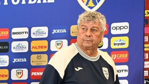 Mircea Lucescu, nemișcat de demisia lui Dan Petrescu: „Trebuie un suflu nou, alte metode de pregătire!”