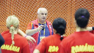 Oltchim îl vrea pe Tadici!** Campioana României îl sprijină pentru funcția de selecționer