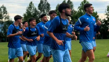 AFC ASA a oficializat aducerea unui fost internațional de juniori maghiar, născut chiar la Târgu Mureș, dar și a unui nou antrenor secund. În lotul lui Eusebiu Tudor este și un jucător fost la Steaua și Dinamo