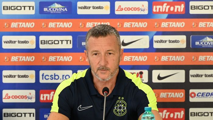 Mihai Stoica a numit singura echipă din Superliga de care se teme FCSB: „E peste CFR Cluj! Pare cea mai bună”