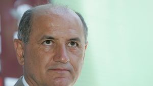 Copos a creditat Rapidul!