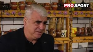 Leo Strizu recunoaște, resemnat, ce a însemnat, de fapt, mandatul său la FCSB: „Un singur meci am fost antrenor!” | VIDEO EXCLUSIV