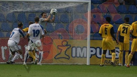 Turcu: "Am încredere totală în Matache!"