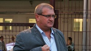 Mureșan: "Chelsea și Roma ne-au luat în glumă, Bordeaux nu"