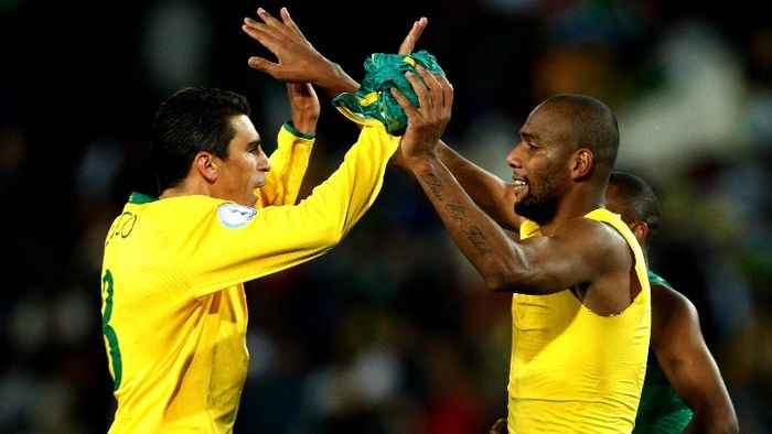 Campioana Europei are 3 jucători în lotul Braziliei pentru CM!